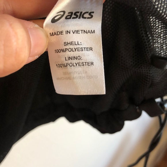 ASICS Running Jacket - Picture 7 of 7